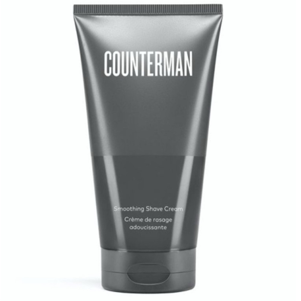 Beautycounter Counterman Smoothing Shave Cream, NIB